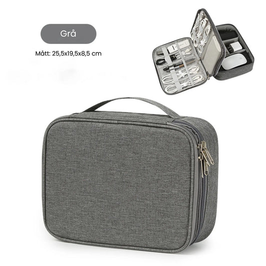 Trendfy Tech Pouch