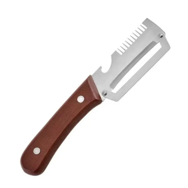 MultiSlice™ 3-i-1 Grönsaksskärare