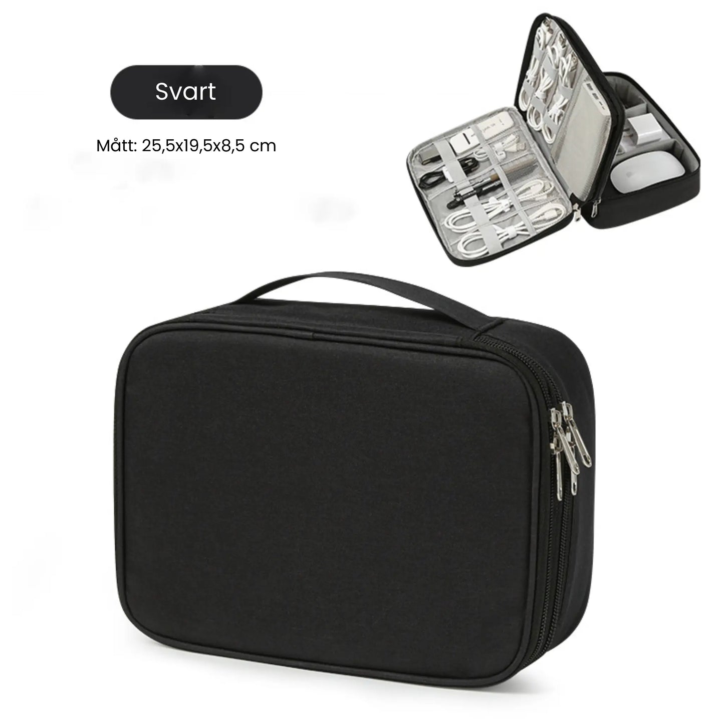 Trendfy Tech Pouch