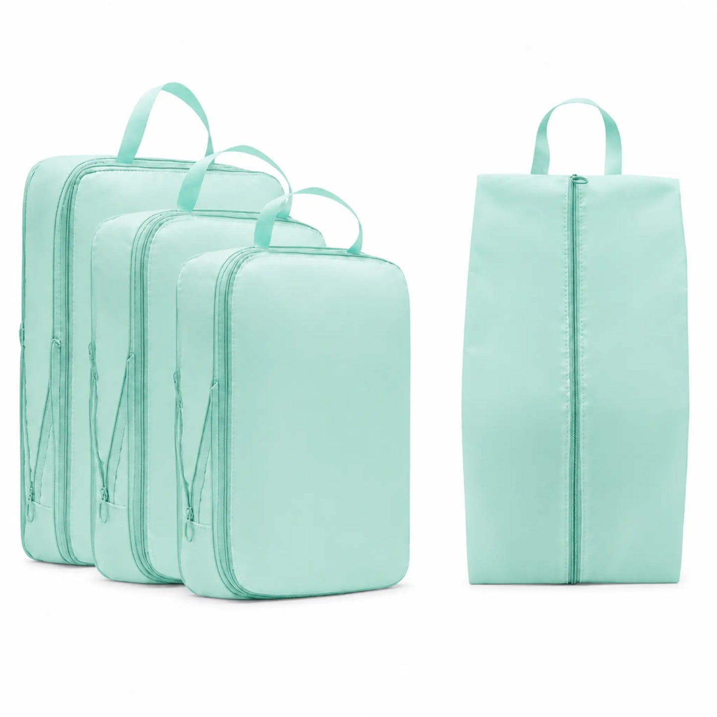 Trendfy Compression Cubes