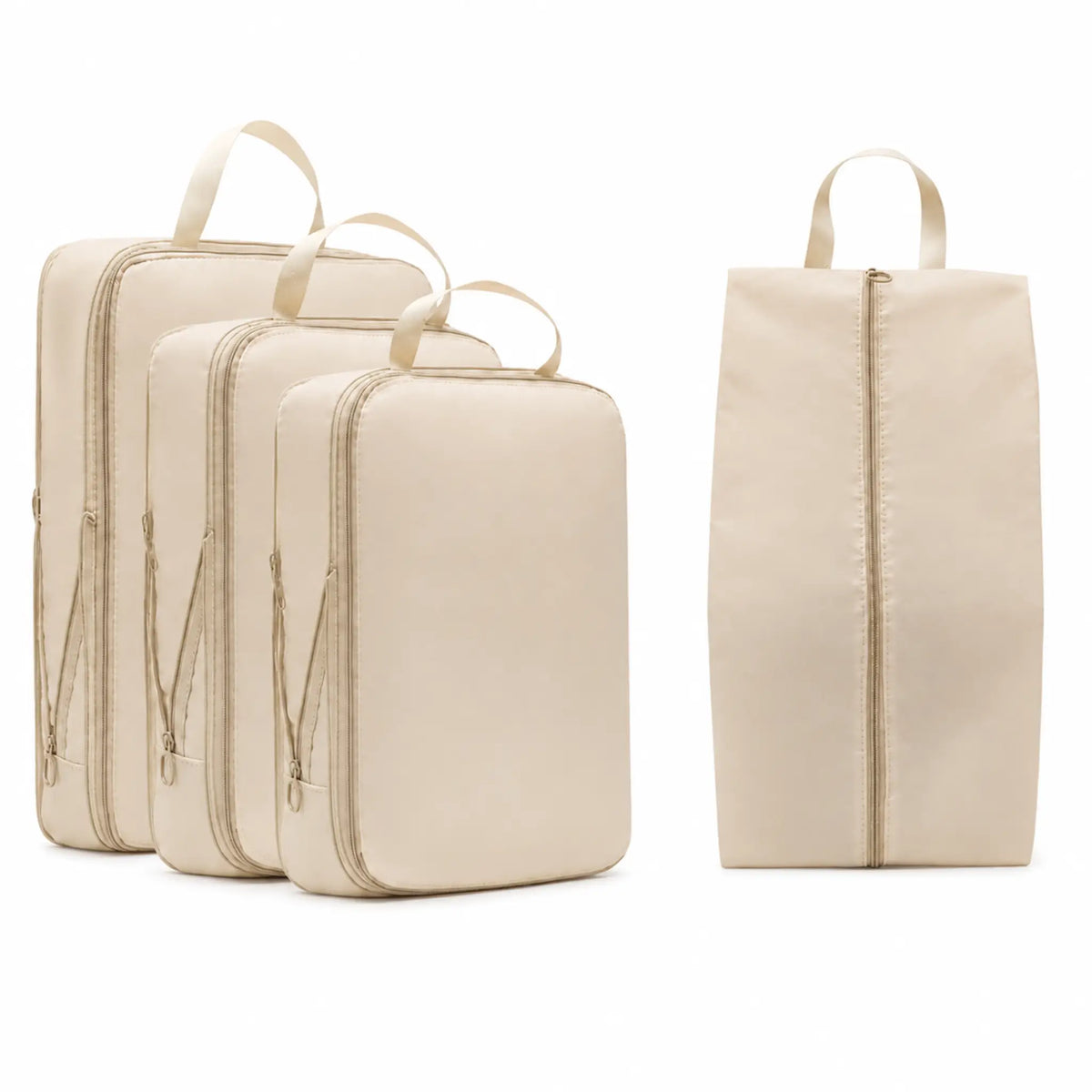Trendfy Compression Cubes
