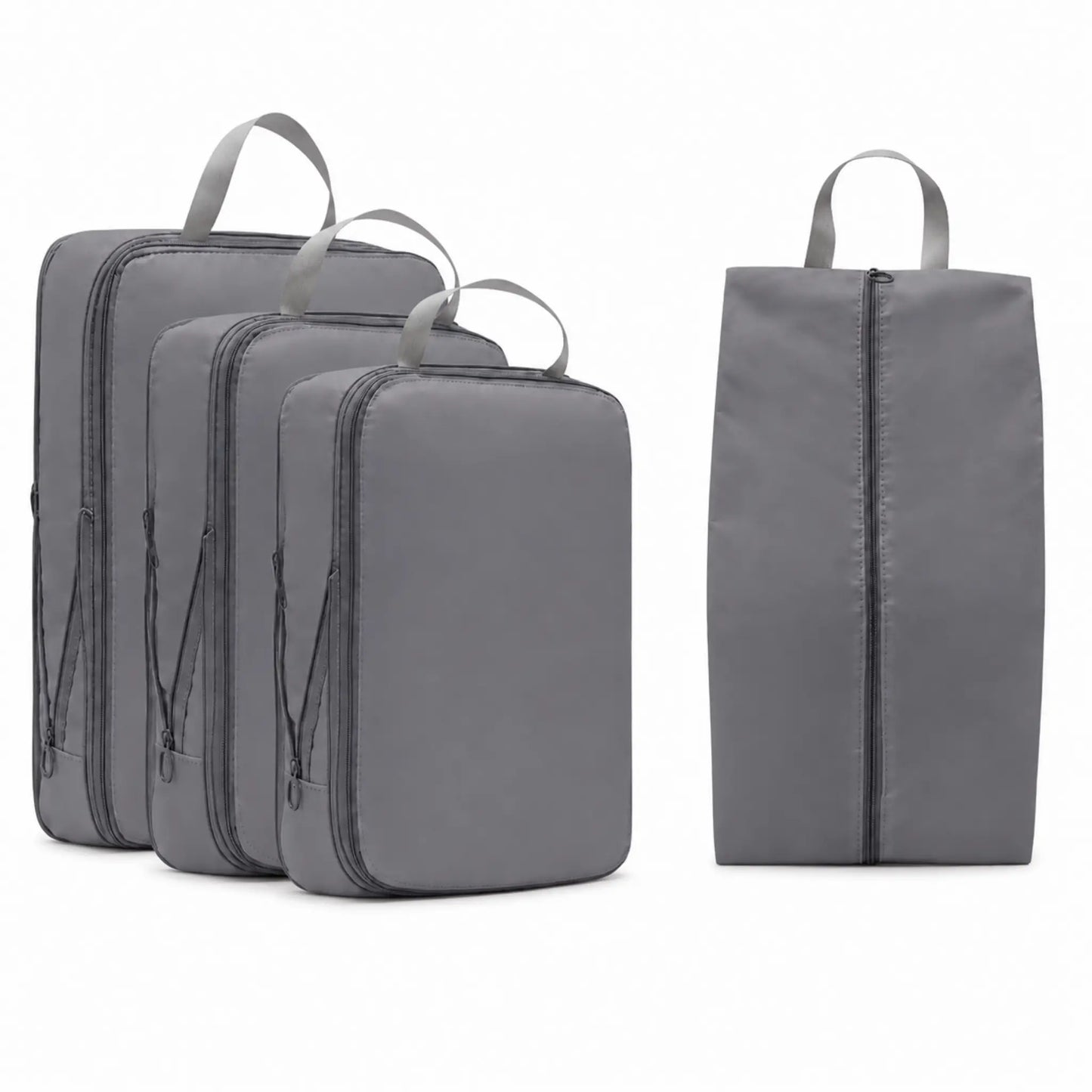 Trendfy Compression Cubes